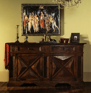 Буфет MONICA TIFERNO 3292