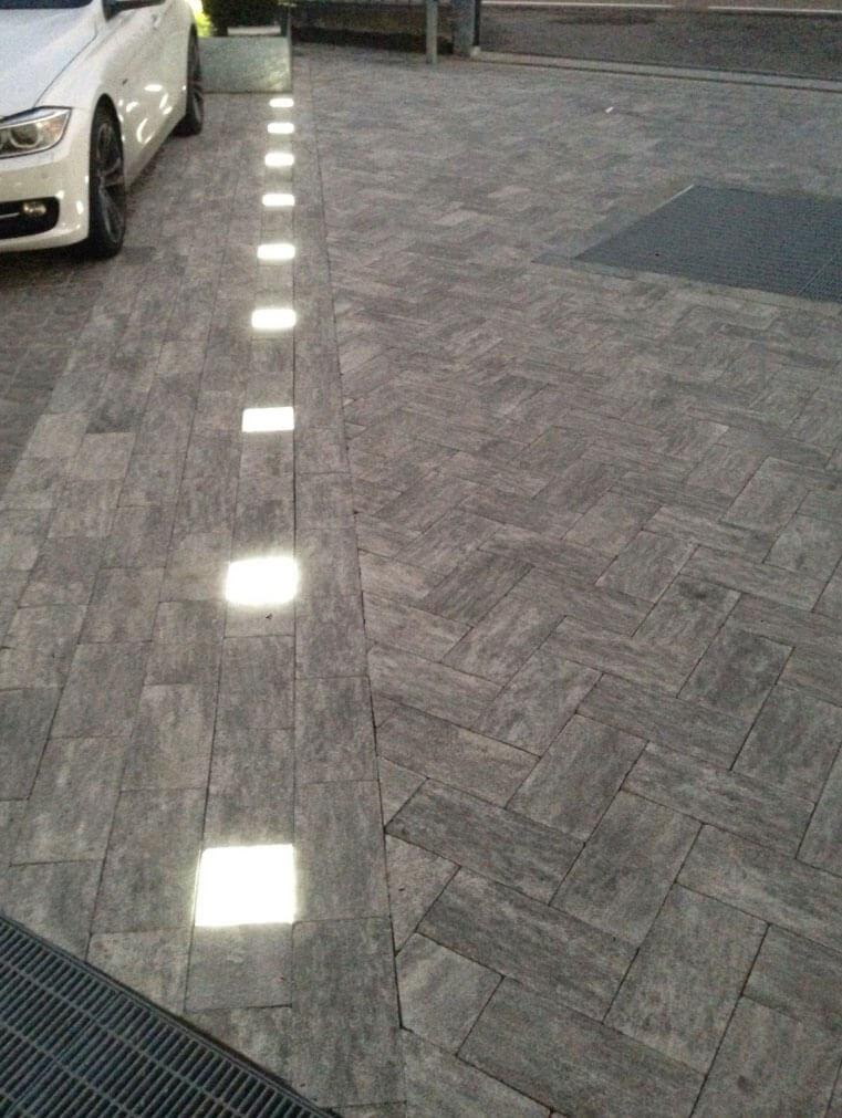 Paver Светящиеся полы для улицы sun-id-1491300 - Вид №5