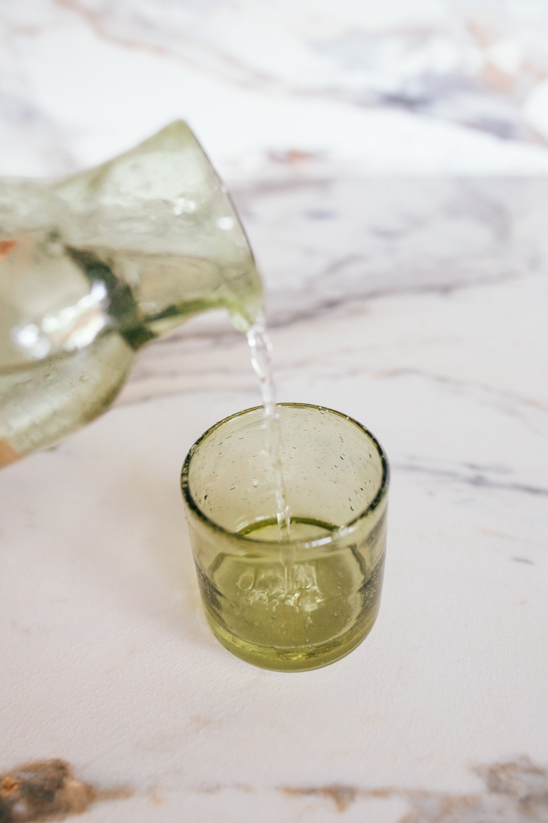 Стеклянный графин POMAX VICO ARCH-00065013 - Вид №23