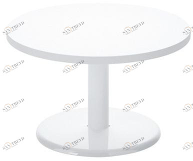 Quadrifoglio Круглый журнальный столик T tables sun-id-1366529