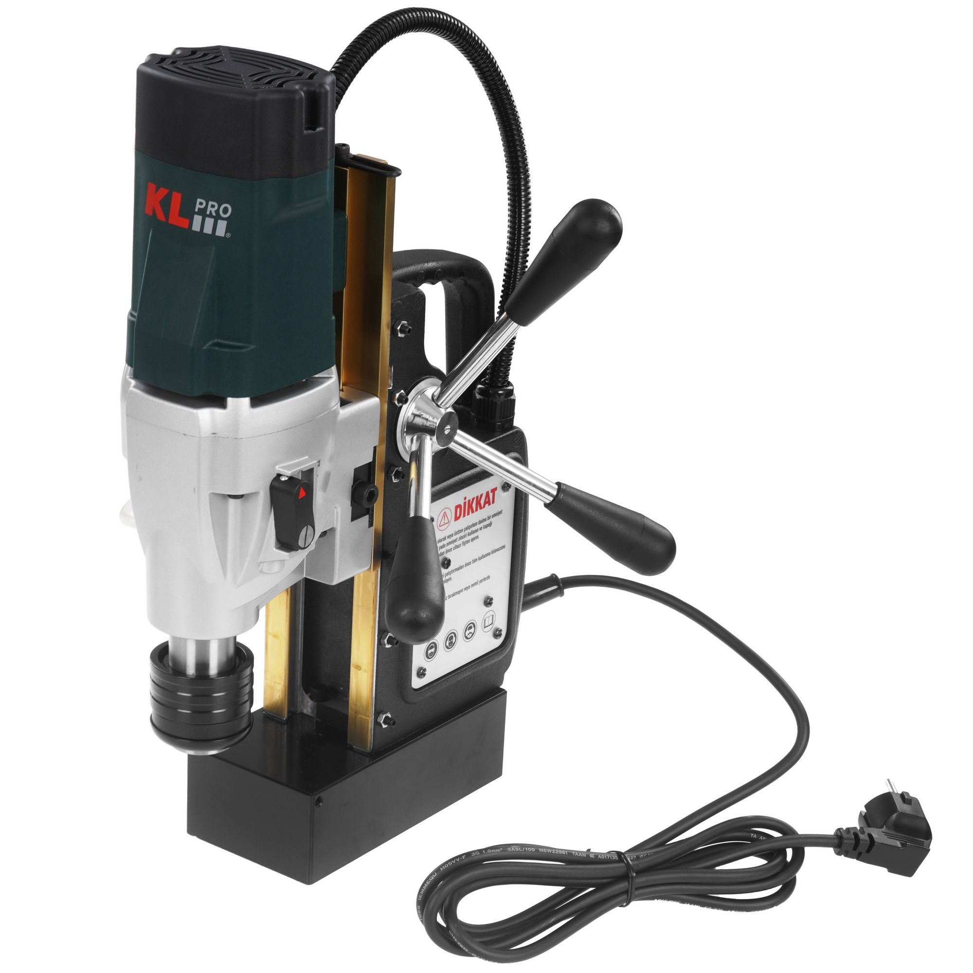 Дрель  KLPRO  KLSMM502 9153992 STDN-0031200 - Вид №8