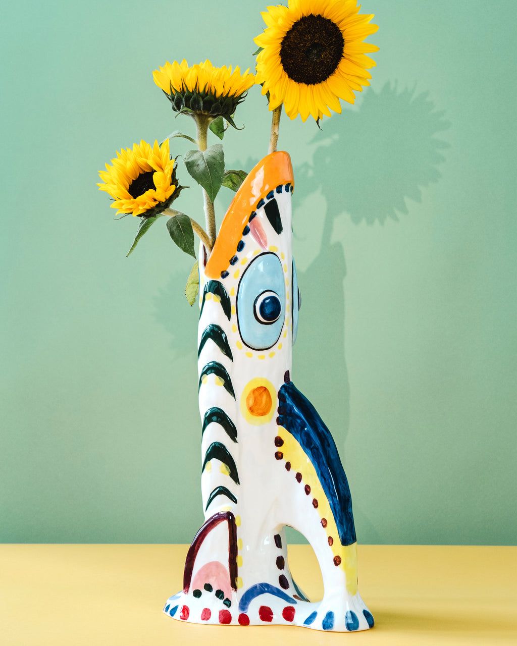 Каменная ваза Serax Ottolenghi Sicily ARCH-00127184 - Вид №5