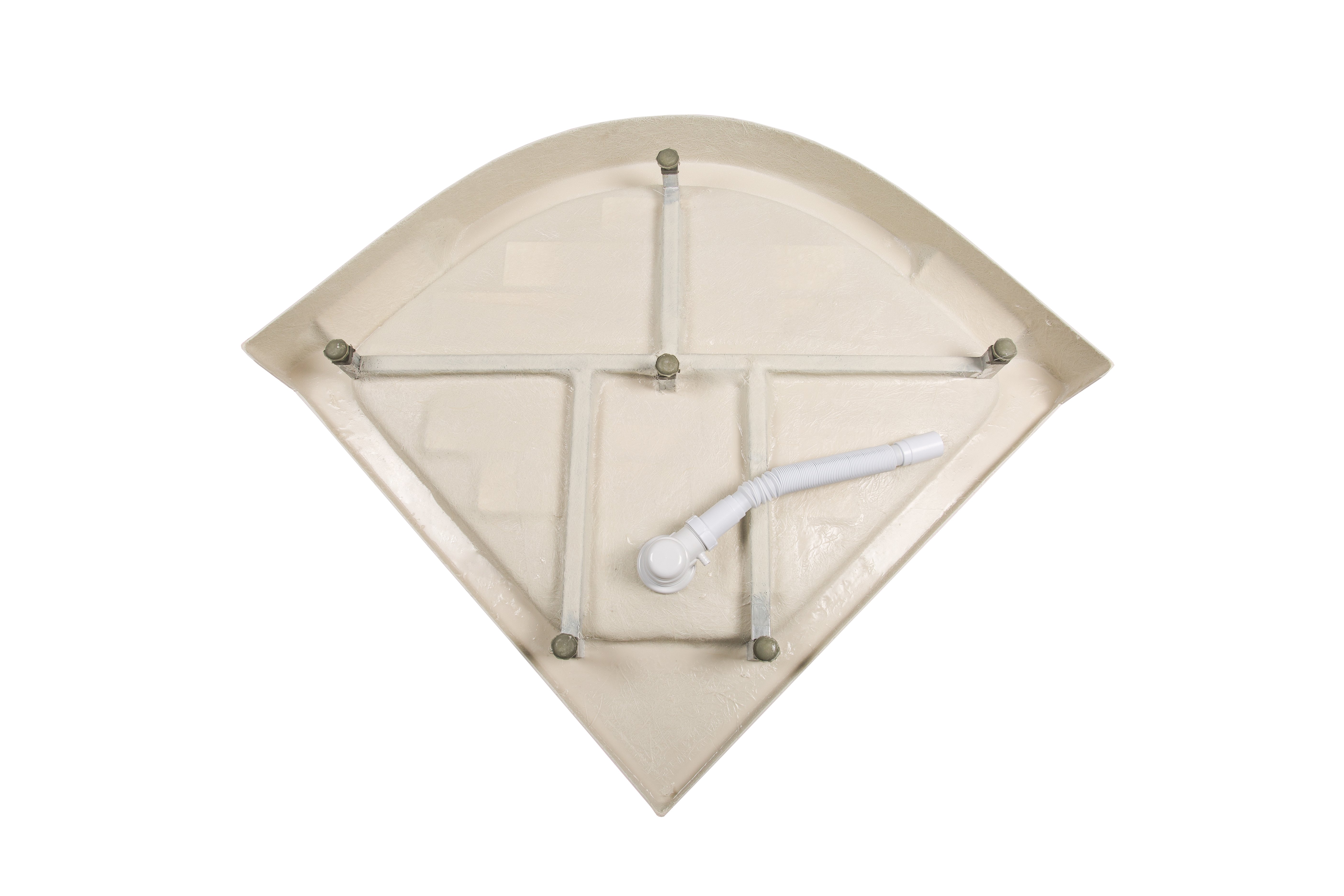 А01 LED с кнопкой Душевая кабина DETO Серия А L 901 N с гидромассажем - Вид №25