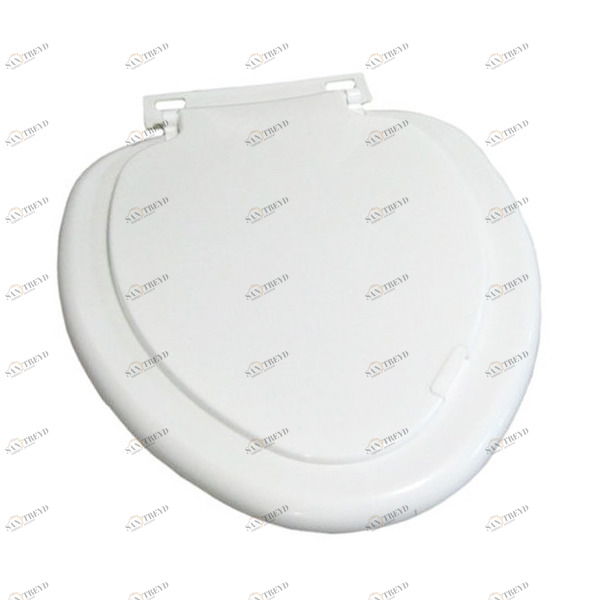 1695 Крышка сиденье для унитаза АКВАКОМ 