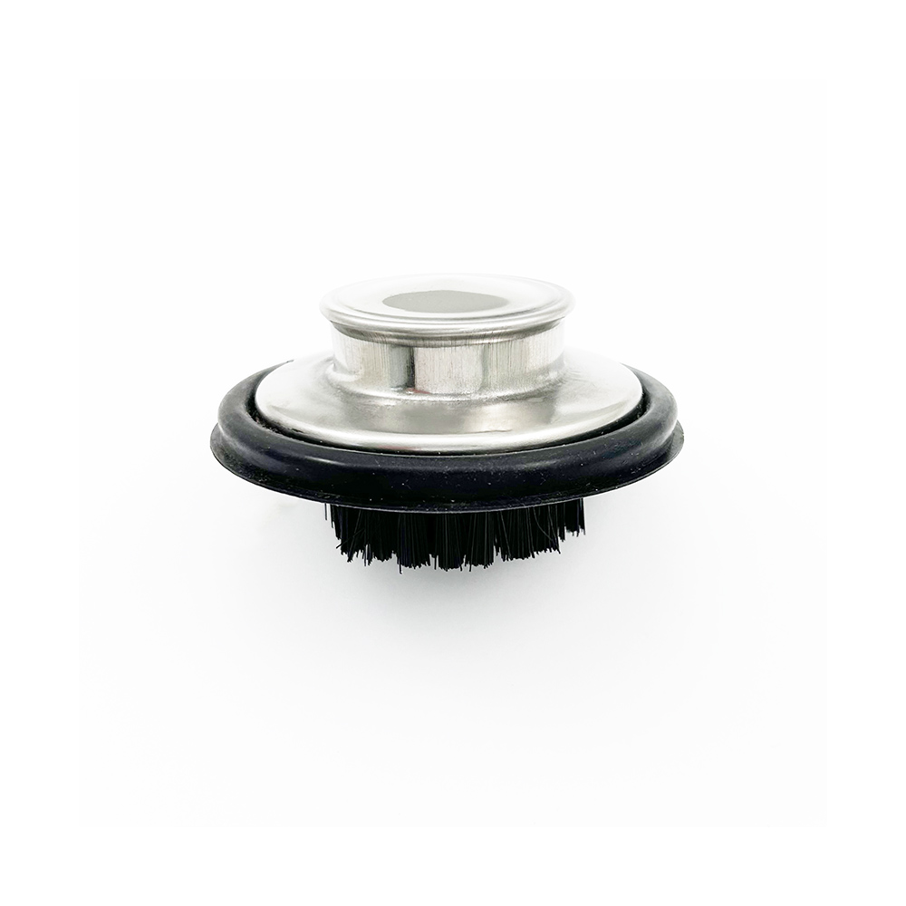 Горловина для измельчителя Заглушка-щетка для измельчителя SSA-076 SEAMAN 