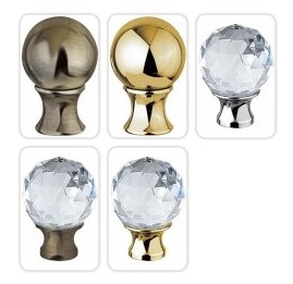 Крючок CEZARES APHRODITE-HK2-01-M - Вид №1