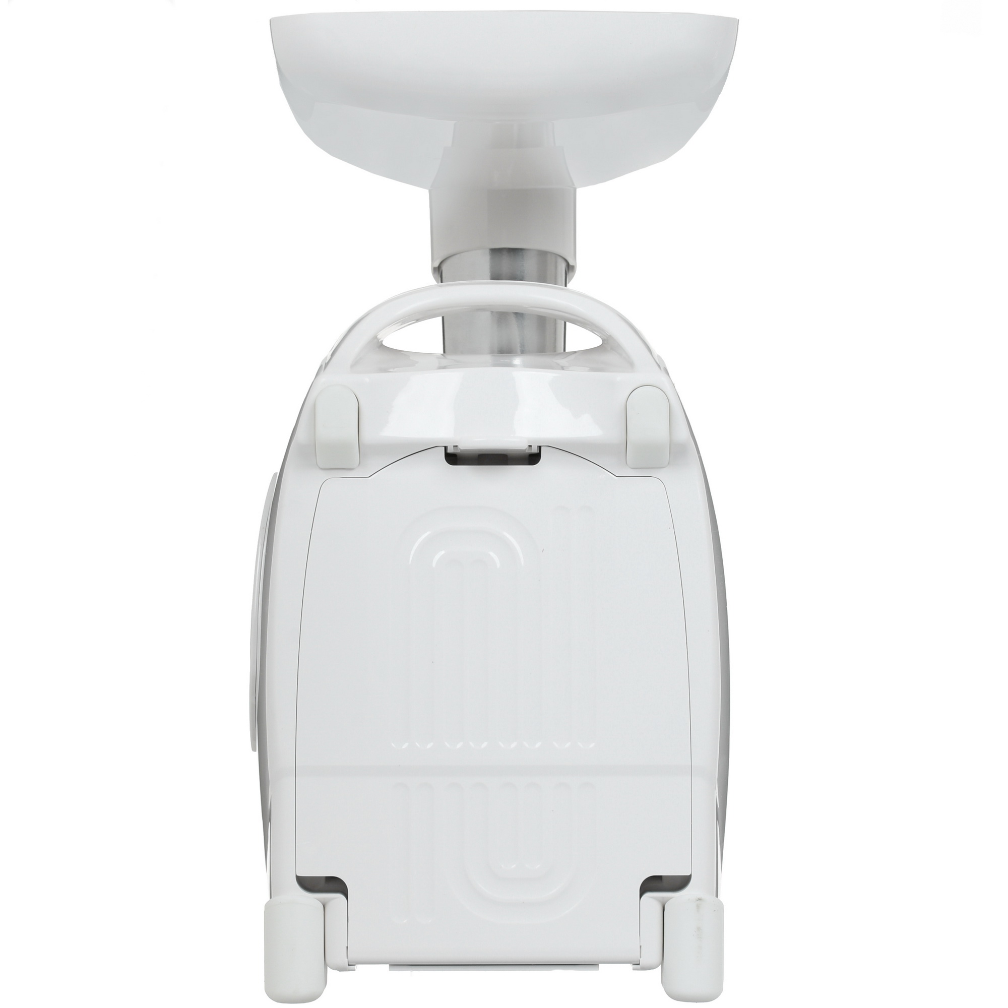 8135964 Мясорубка электрическая Аксион М 41.00 белый STDN-0085494 - Вид №6