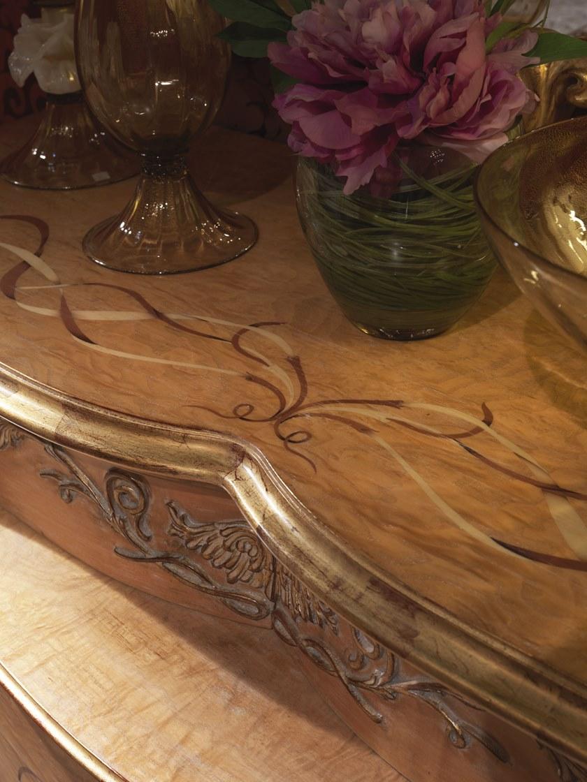 Bellotti Ezio Комод из дерева 3680 3672  - Вид №5