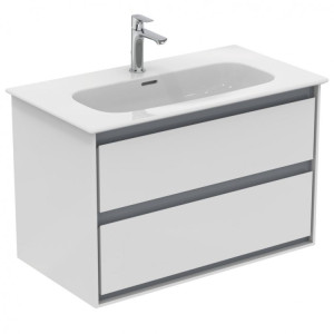 E0819KN Тумба для раковины 80 см Ideal Standard CONNECT AIR