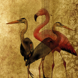 WP09005F Обои декоративные Adriani e Rossi