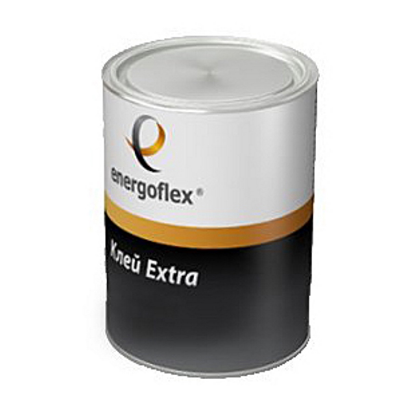 Клей Energoflex Extra ROLS ISOMARKET 2,6л EFXADH26EXT - Вид №2