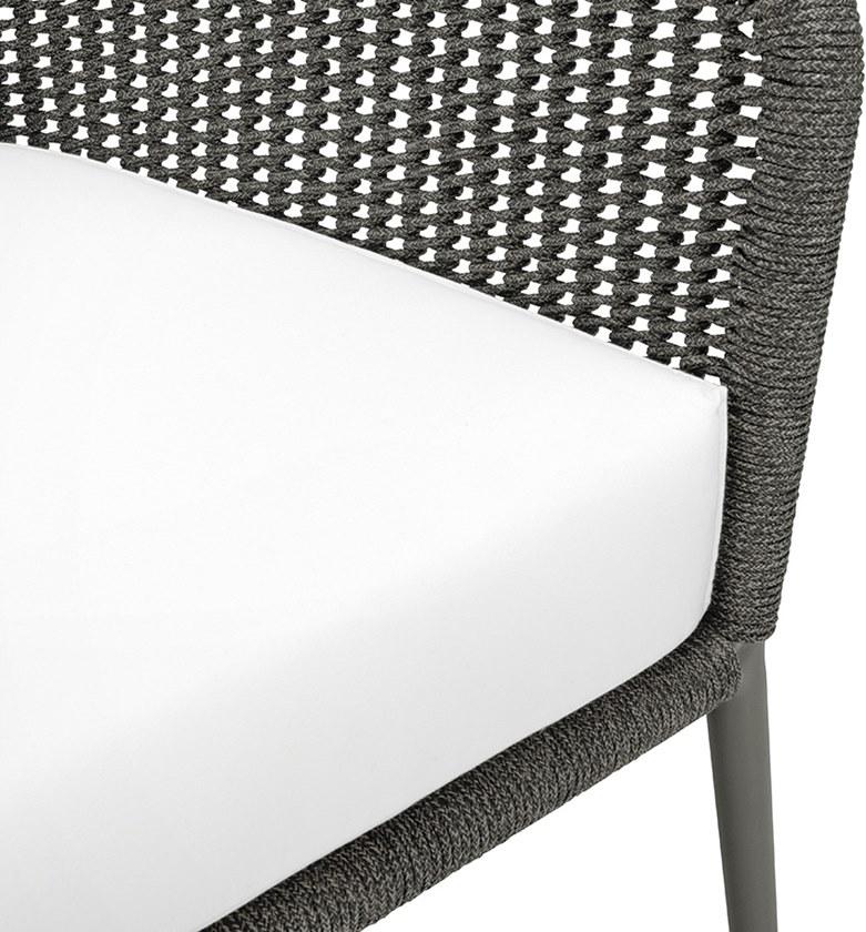 JANUS et Cie 3-х местный диван в морской веревке Knot sun-id-1452027 - Вид №7