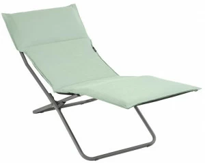 Lafuma Mobilier Складной шезлонг Gordes Lfm2788