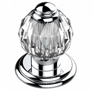 U1K-36 Вентиль 3/4", устанавливаемый на борту Thg-paris Mandarine cristallia diamant Хром