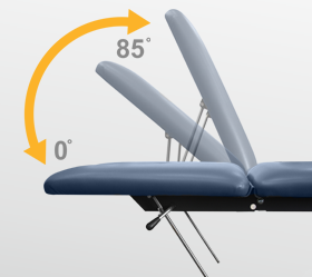 Массажный стол tower liftback Vision sun-id-2068128 - Вид №4