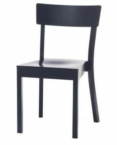 TON Штабелируемый деревянный стул Bergamo 311 710