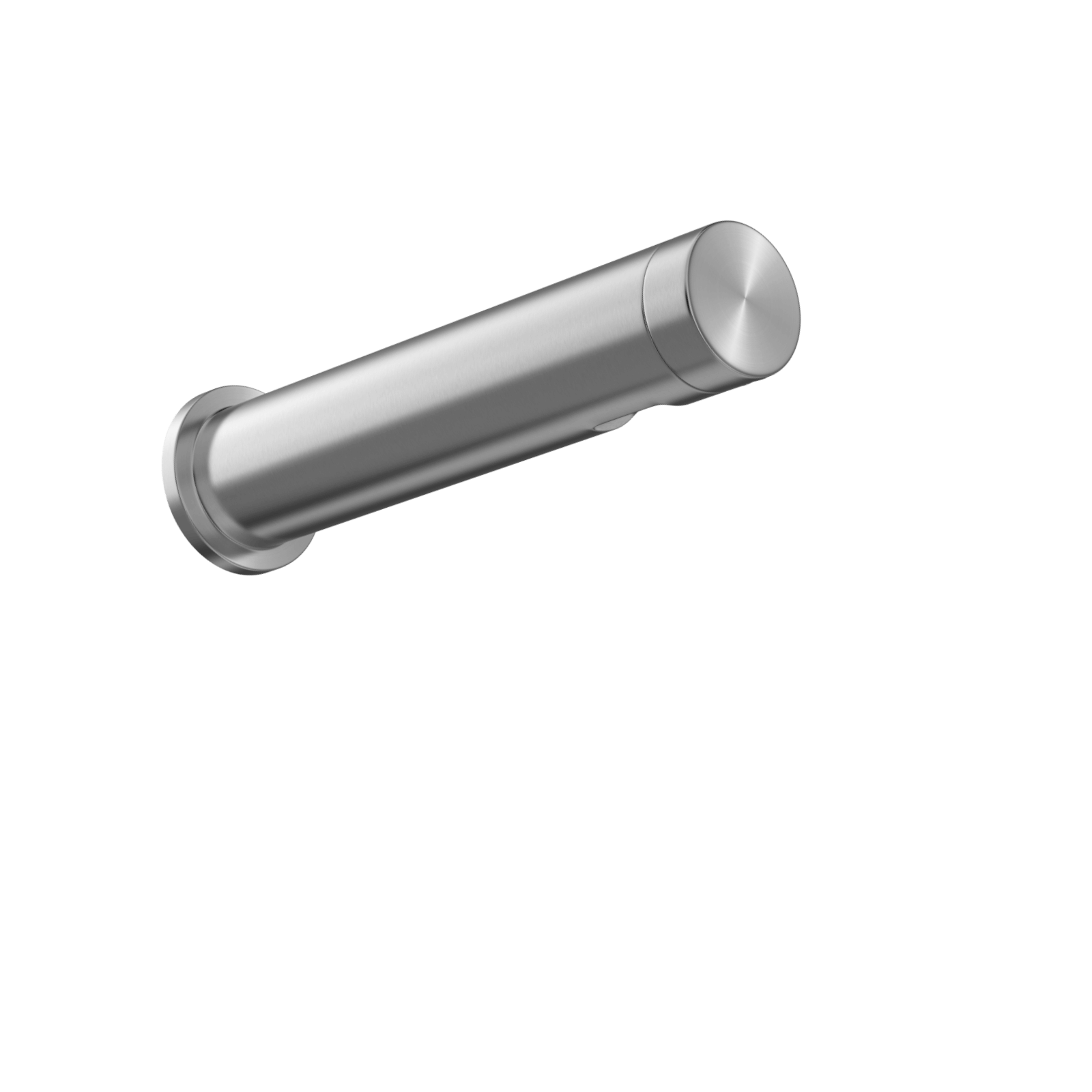 M460-S Бесконтактная автоматическая трубчатая сушилка для рук из нержавеющей стали Duten 