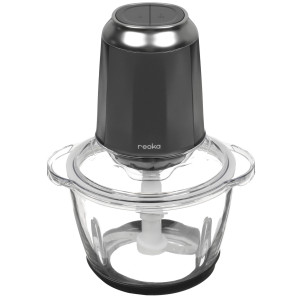 9016164 Измельчитель  Reoka RKEC-602 серый