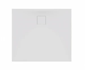 Поддон для душа акриловый Kolpa-San Serra 00580  Словения