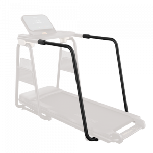 TT5.0-LH(B) tt5.0-lh(b) удлиненные поручни для беговой дорожки tt 5.0 Horizon