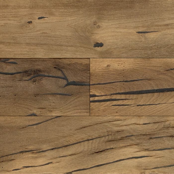 Дубовый паркет Woodco подпись ARCH-00100282 - Вид №27