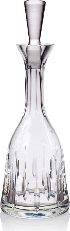 10622829 Cristal de Paris Графин для вина Cristal de Paris "Барселона" 1л Хрусталь 