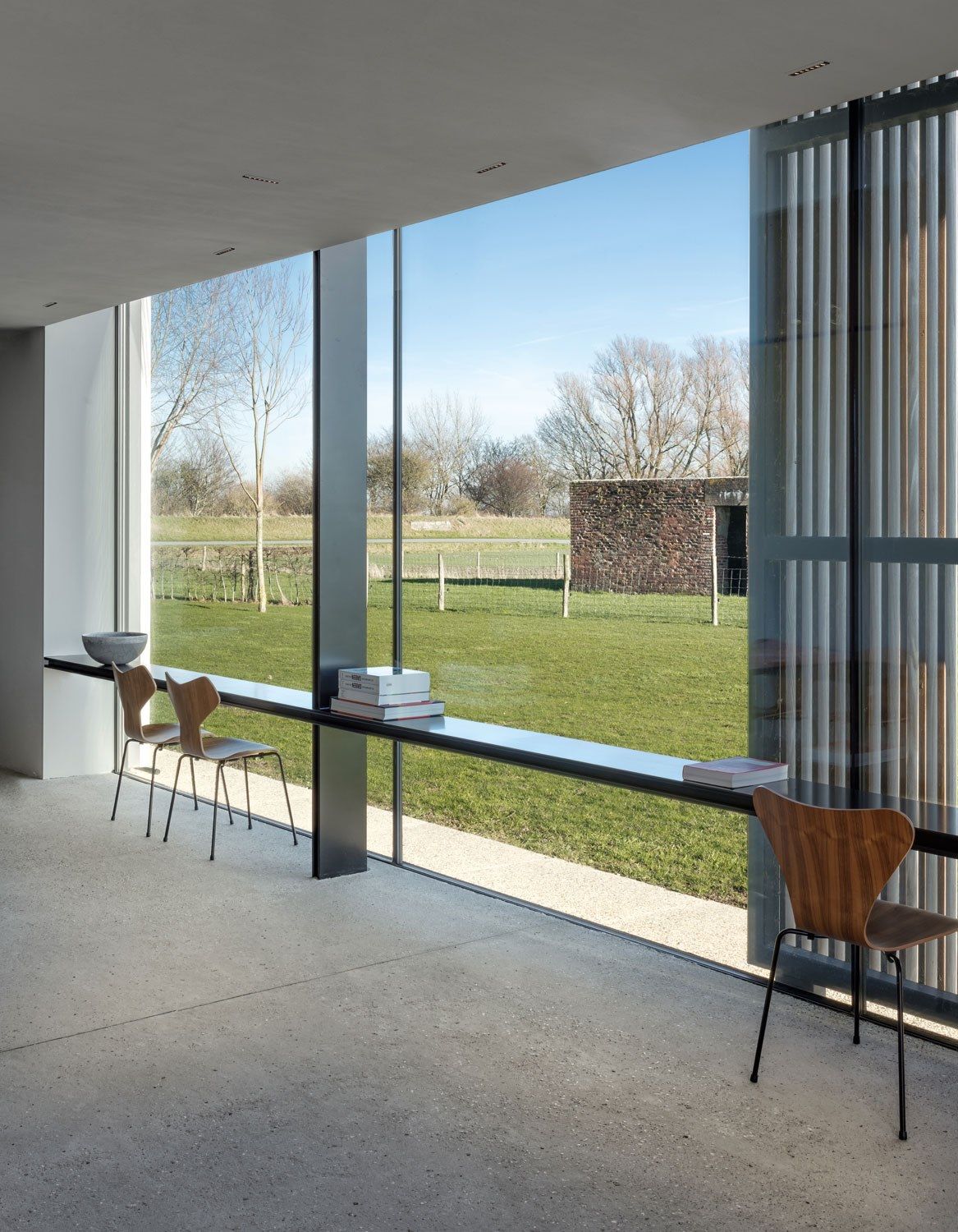 Регулируемый светодиодный прожектор Deltalight DOT.COM ST ARCH-00045758 - Вид №8