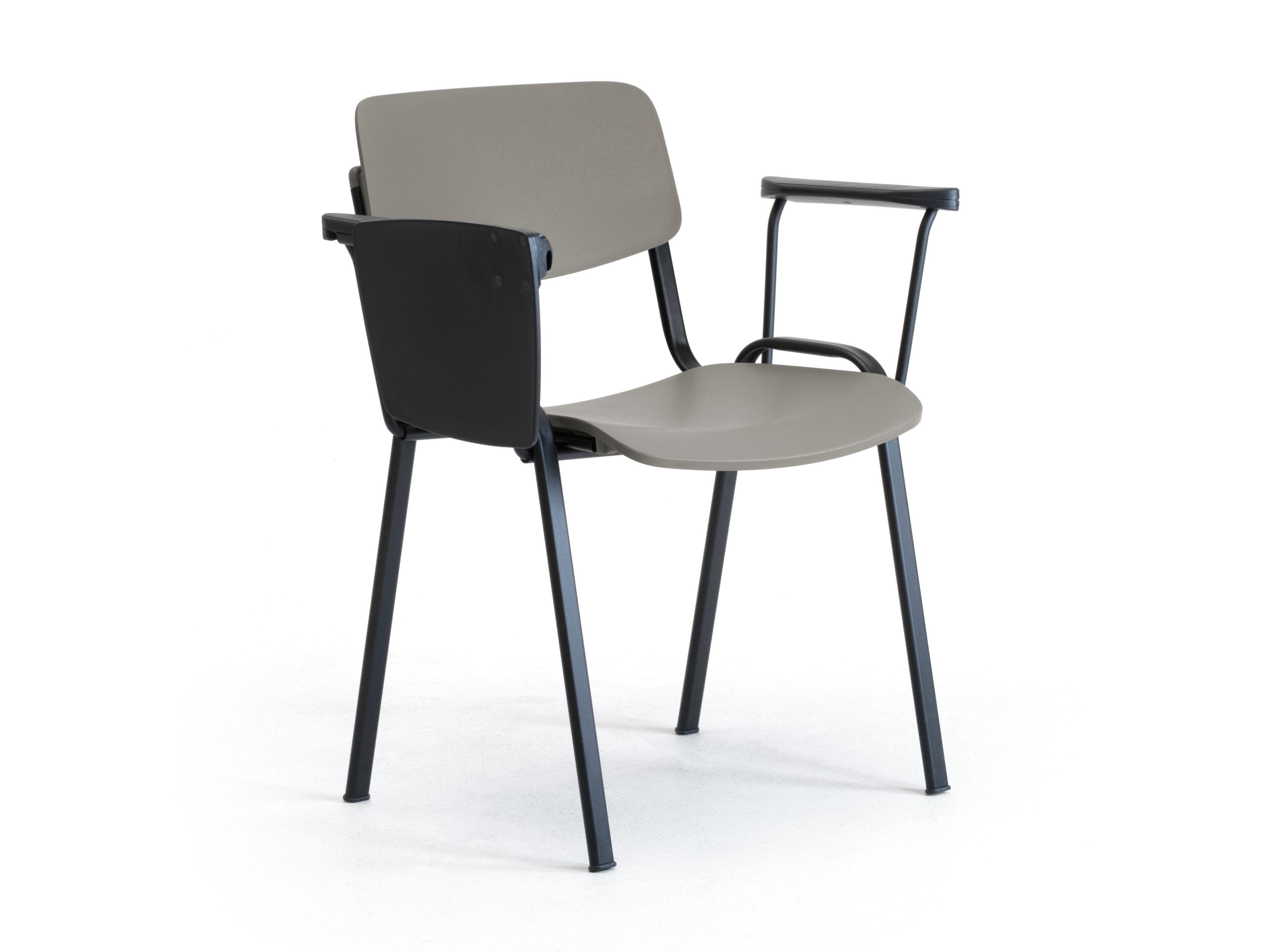 Стул для конференций из полипропилена с опрокидыванием Leyform Sally ARCH-00140583