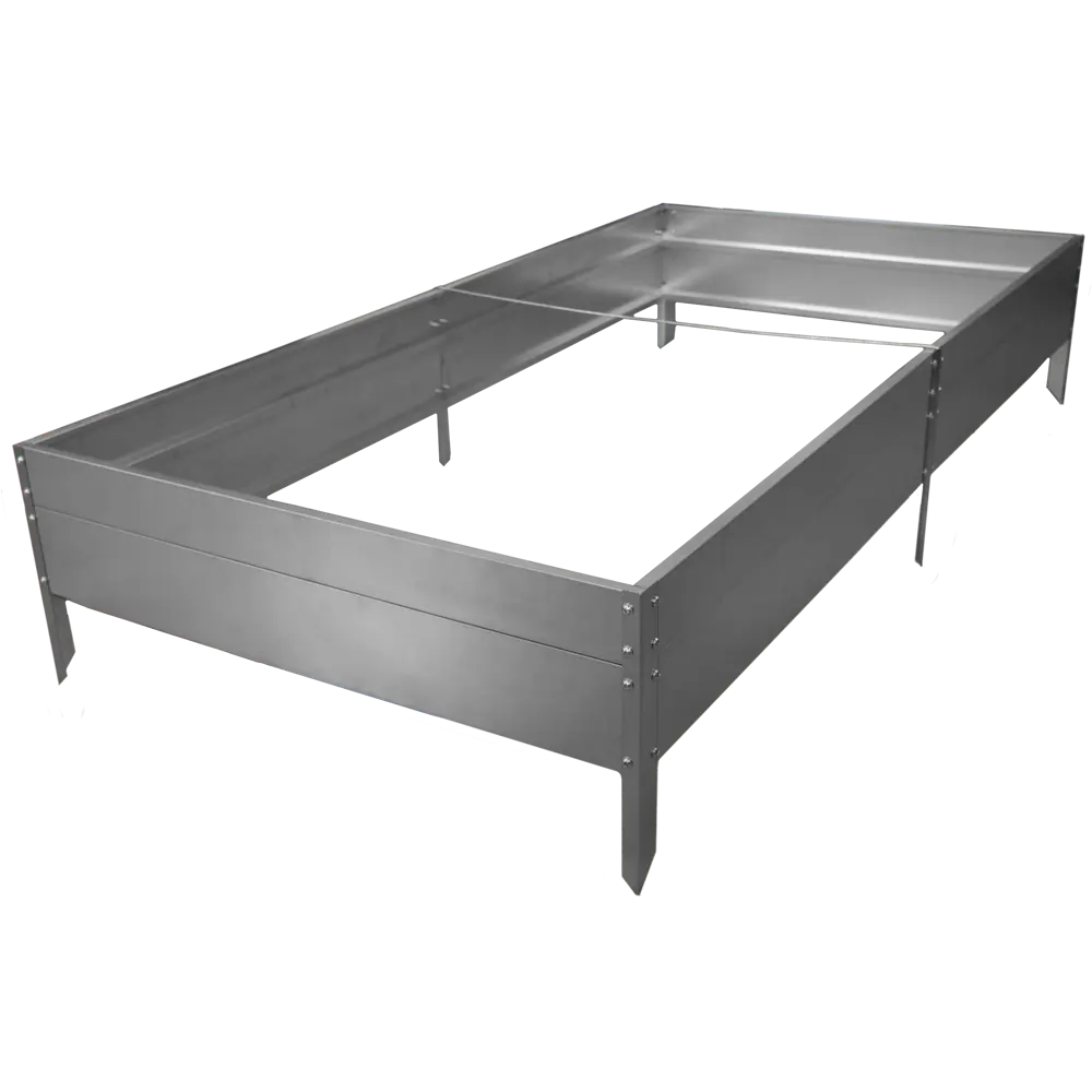 Santreyd Высокая металлическая грядка для эргономичного садоводства 89094992 STLM-0078335