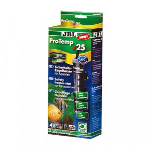 УТ0017005 Нагреватель ProTemp S с терморегулятором 25W JBL