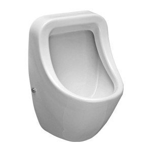 0129az 0129Azs serel умный писсуар с подачей чистой воды сзади