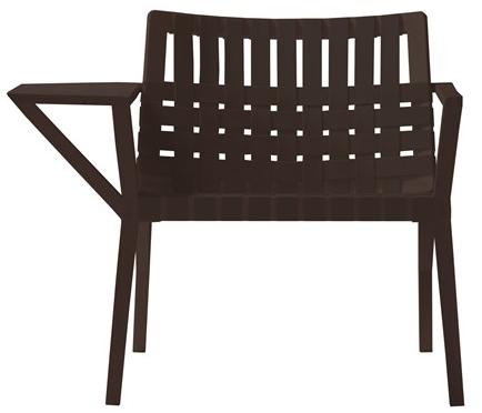 Capdell Кресло из бука с подлокотниками Marta sun-id-1456380 - Вид №3