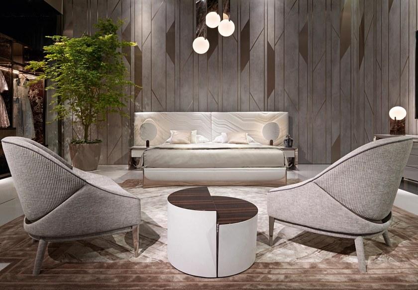 Visionnaire Подвесной светильник из мрамора Roma - firenze - milano sun-id-1473748 - Вид №6