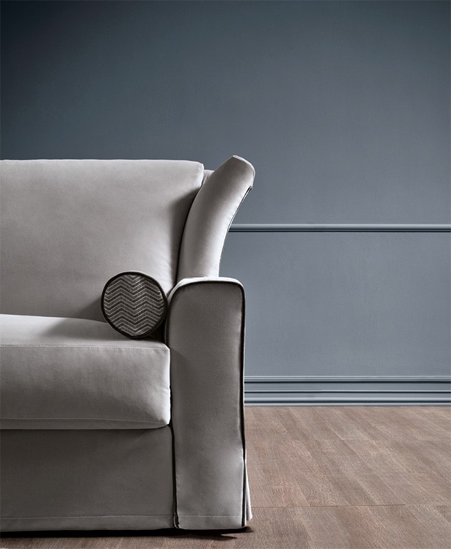 Диван ALBERTONE BODEMA ALB001  - Вид №1