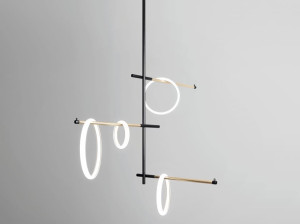 Подвесной светильник