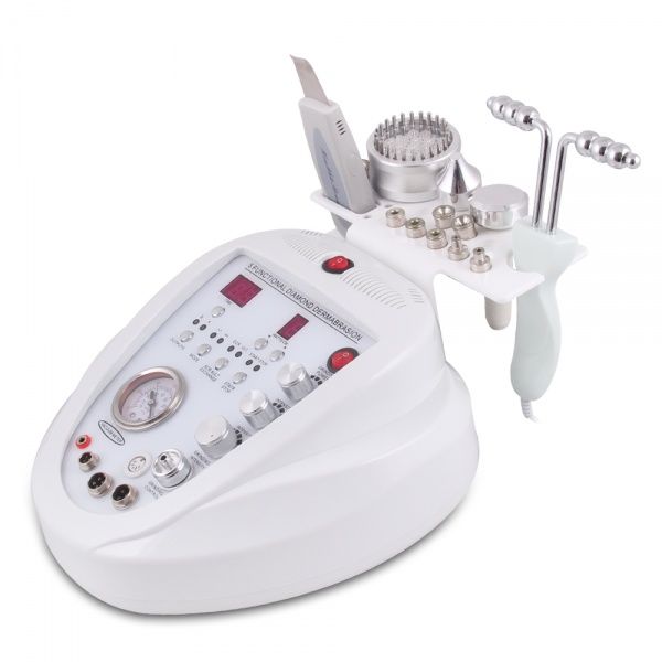 35537 Косметологический комбайн NV-905B Nova NewFace (НОВА НьюФейс)  - Вид №4