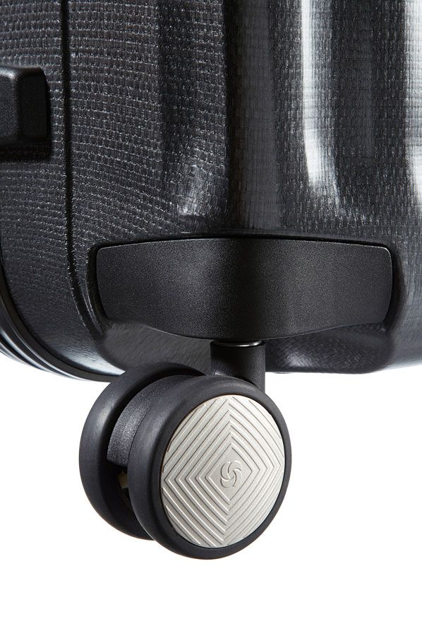 33V-28006 Чемодан 33V*006 Spinner L 76/25 Samsonite Lite Cube  - Вид №10