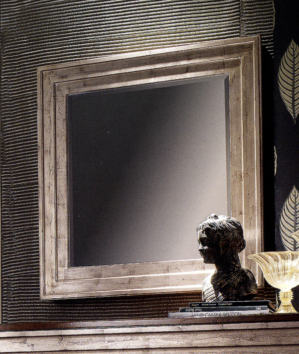 Зеркало  CANTIERO ET 010/AR ETOILE