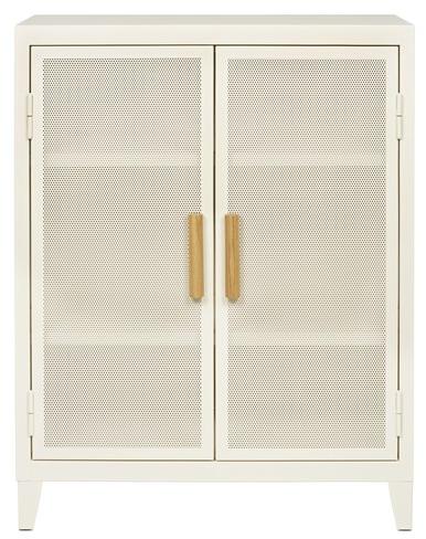 Tolix Буфет металлический с распашными дверцами Vestiaires perforés sun-id-1490903 - Вид №5