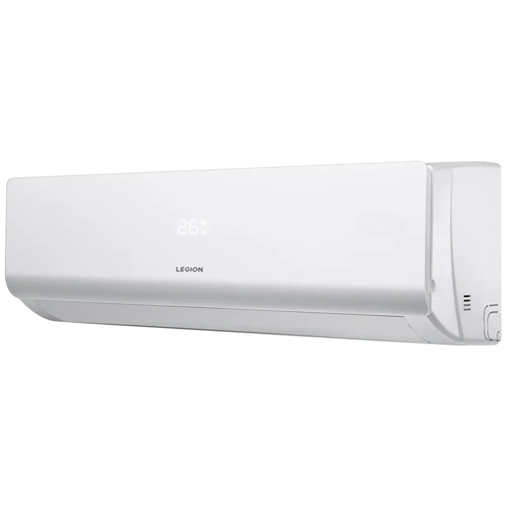 Сплит-система Legion LE-FR09RH 9K BTU охлаждение/обогрев 84601209 STLM-2054573  - Вид №1
