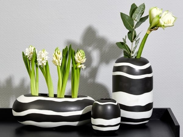 Керамическая ваза LAMBERT Azuki ARCH-00063873 - Вид №1