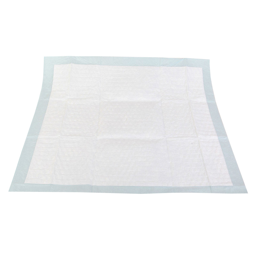 ПР0047522 Одноразовые впитывающие пеленки PET PAD 60x60, 10шт Dono  - Вид №1