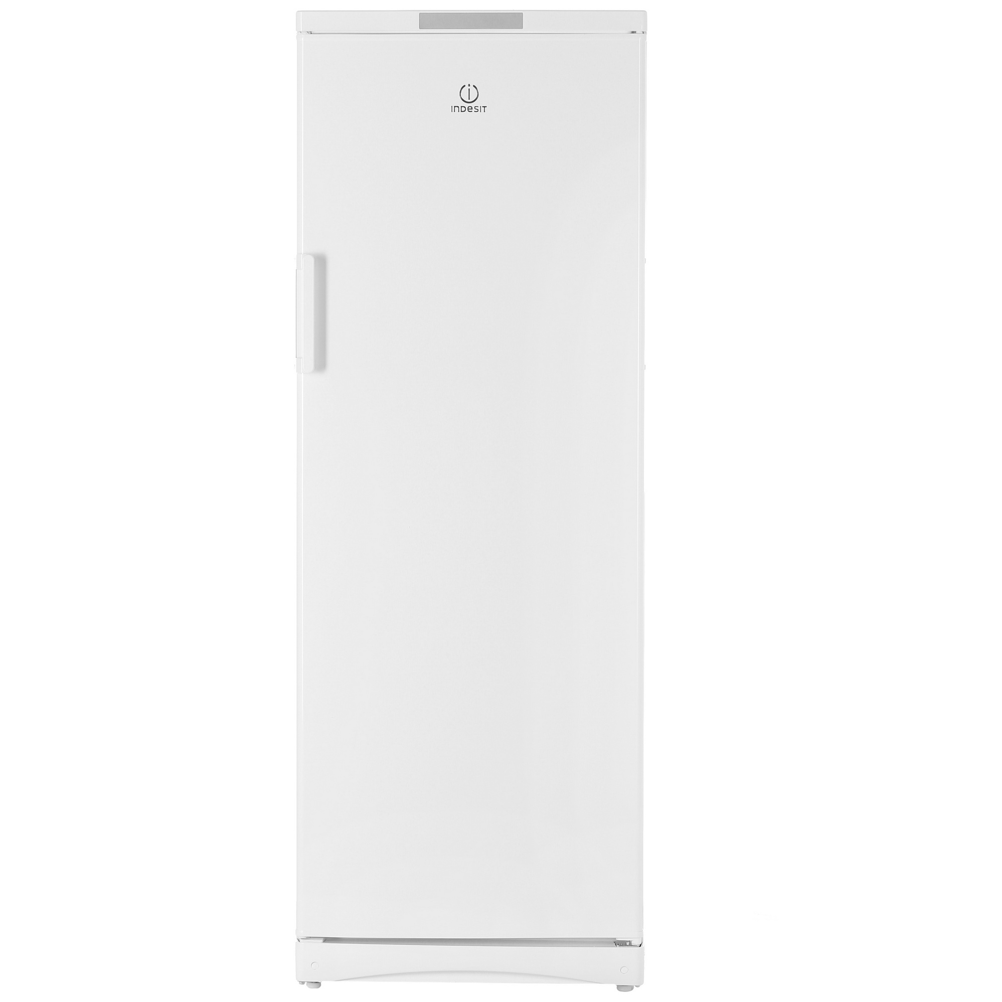 5026094 Холодильник с морозильником   Indesit ITD 167 W белый STDN-0111155 - Вид №2