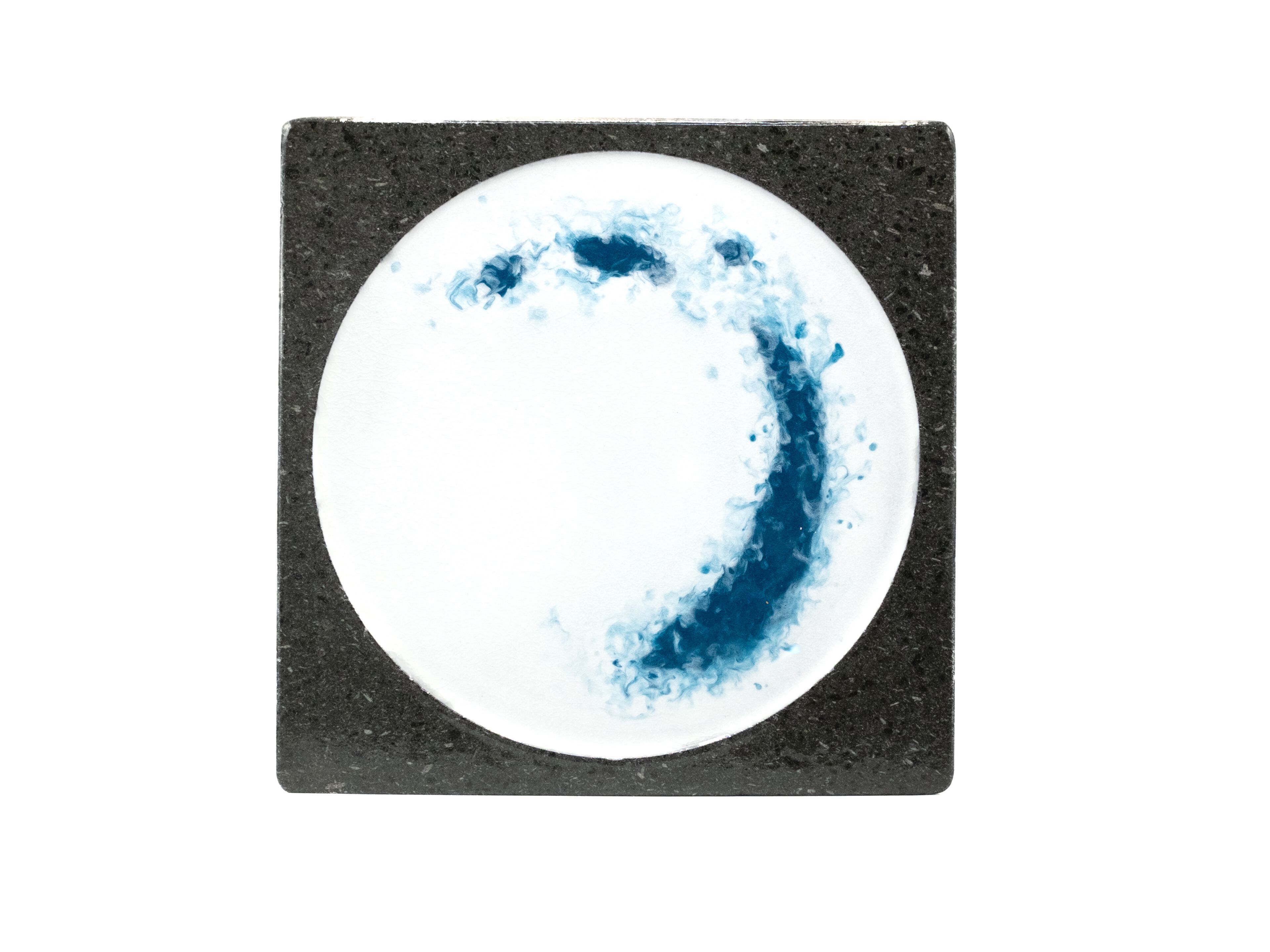 Блюдо из лавового камня Etnea Cuorelavico отливки ARCH-00124688 - Вид №11