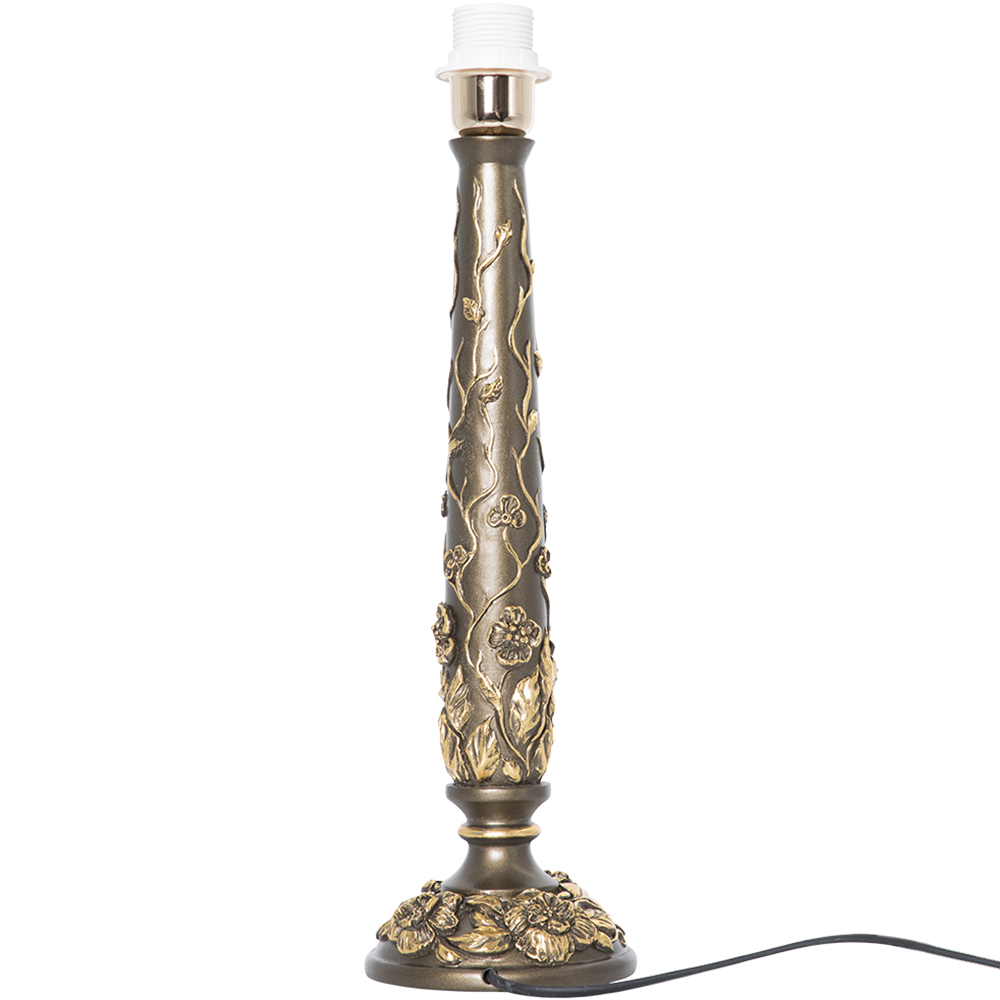 34081 Основание Лето Бронза BOGACHO 4627179655884 - Вид №1