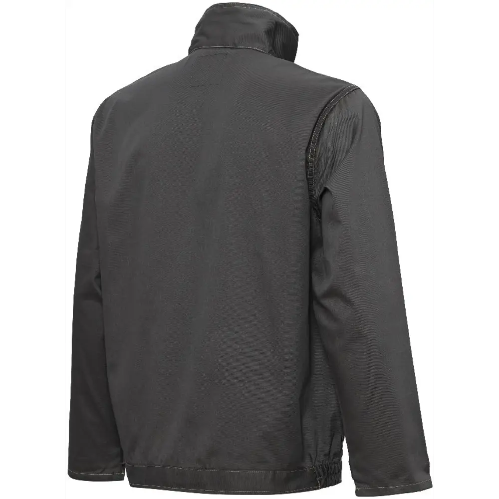 Рабочая куртка DOWELL BASIC - надежная защита для профессионалов 89343029 STLM-1497850 - Вид №1