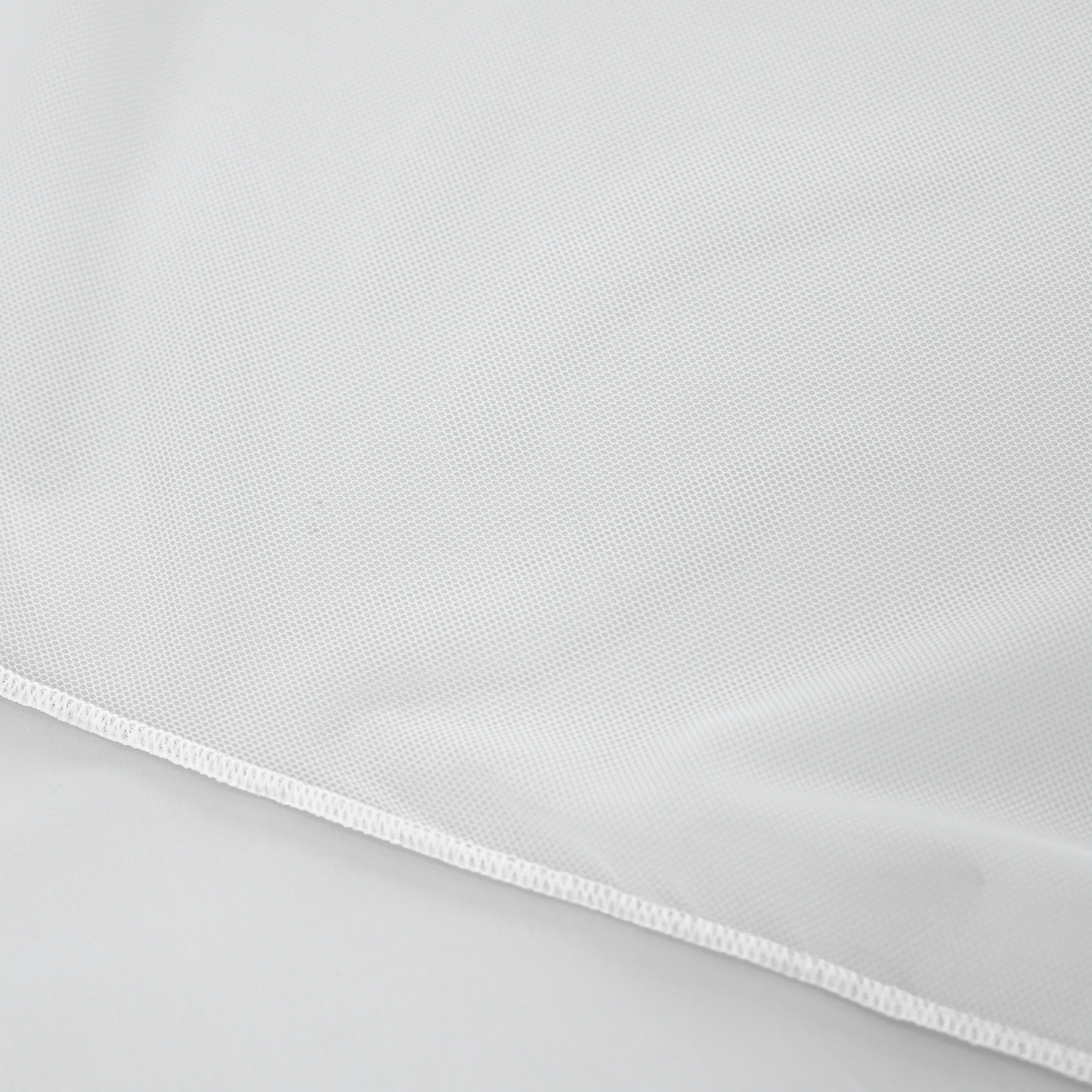 TEX REPUBLIC Тюль Selanik сетчатый молочный для гостиной в стиле неоклассика 83868909 STLM-0045319 - Вид №1