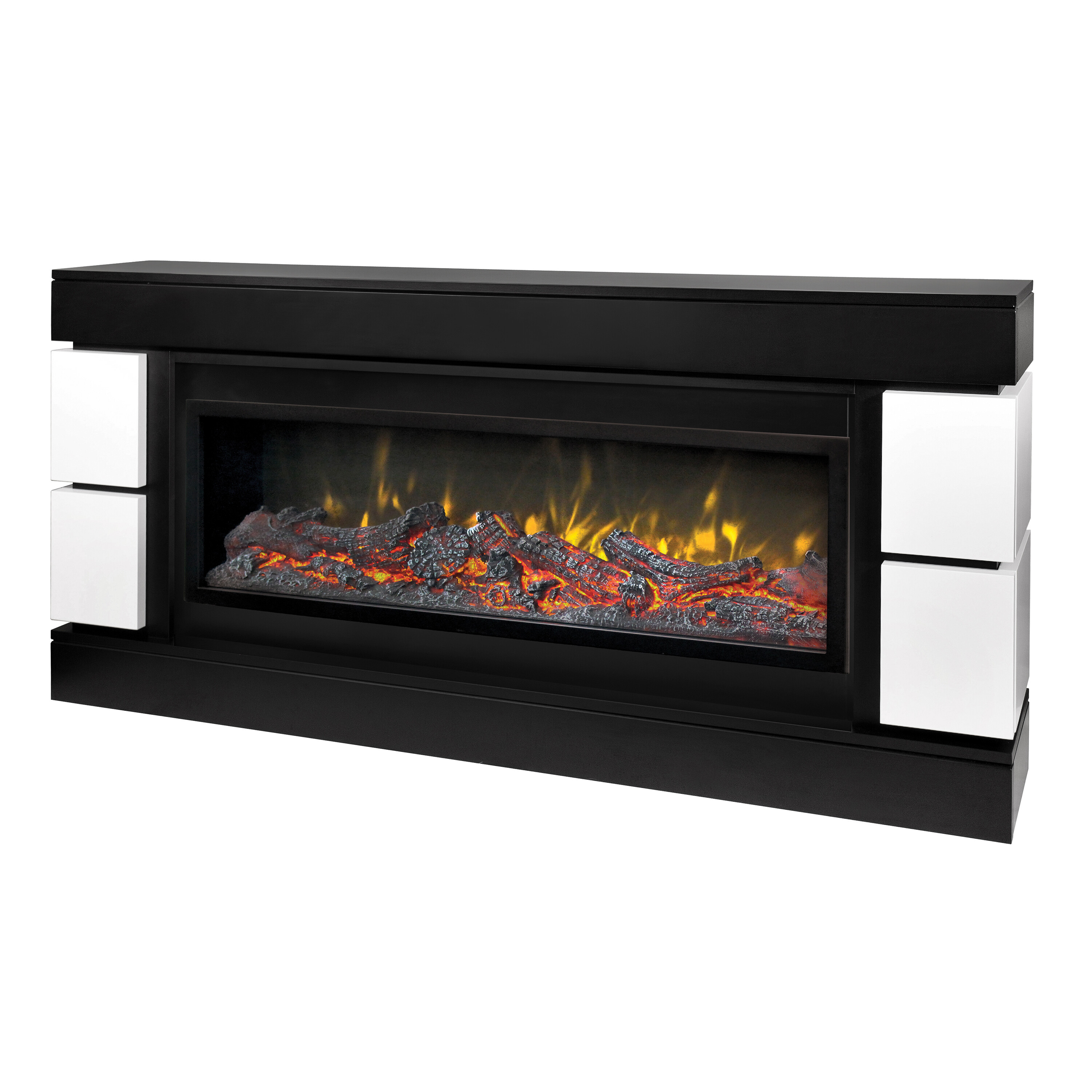 5312510 Каминокомплект RealFlame Denver 42 +Beverly 1000 STDN-0116521 - Вид №1