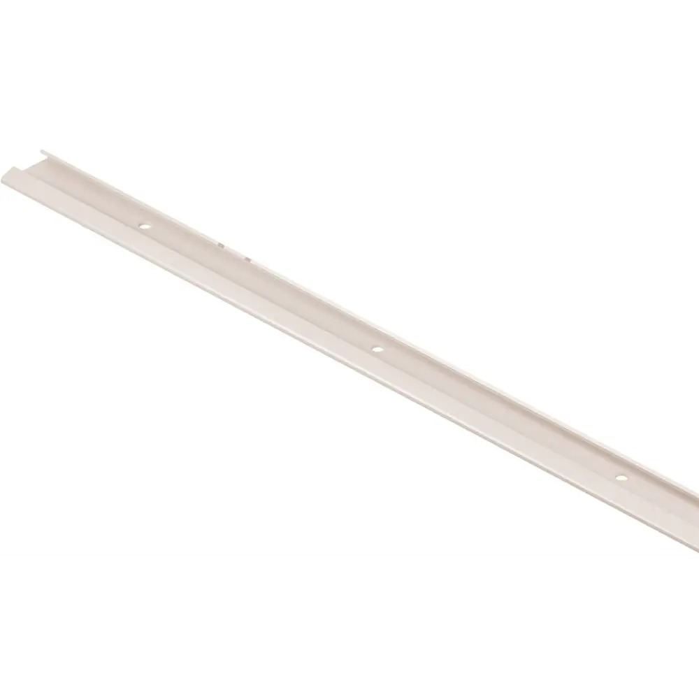 LARVIJ Несущий рельс 156 см для модульной мебели в цвете магнолия 84804162 STLM-0055436