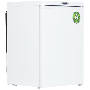 1229539 Холодильник компактный   DON R-405 B белый